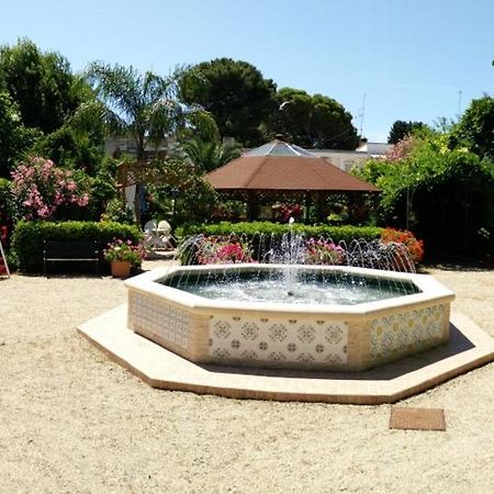 Residenza Villa I Nidi Santa Caterina  Exteriér fotografie