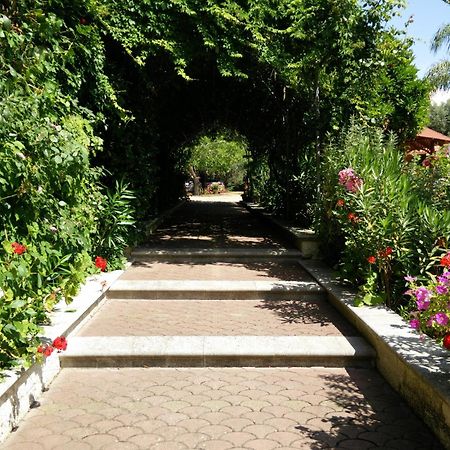 Residenza Villa I Nidi Santa Caterina  Exteriér fotografie