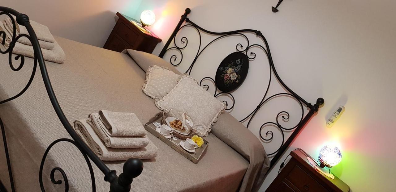Residenza Villa I Nidi Santa Caterina  Exteriér fotografie