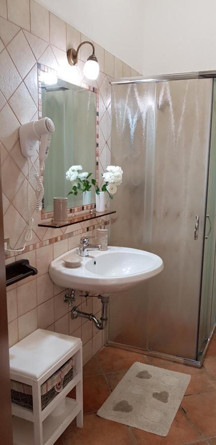 Residenza Villa I Nidi Santa Caterina  Exteriér fotografie