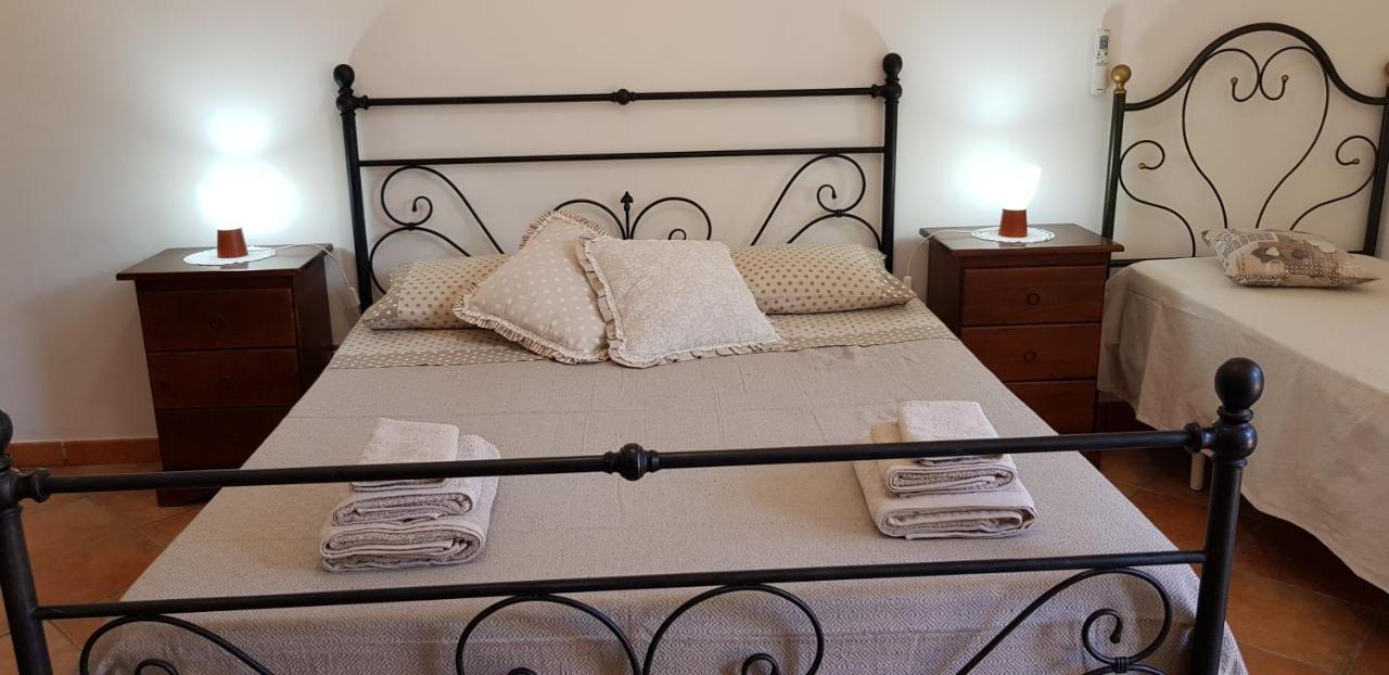 Residenza Villa I Nidi Santa Caterina  Exteriér fotografie