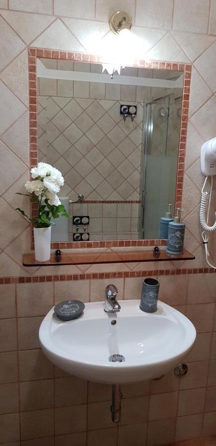 Residenza Villa I Nidi Santa Caterina  Exteriér fotografie