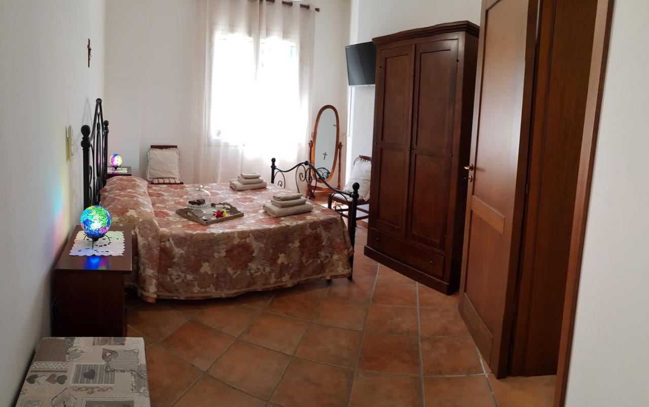 Residenza Villa I Nidi Santa Caterina  Exteriér fotografie