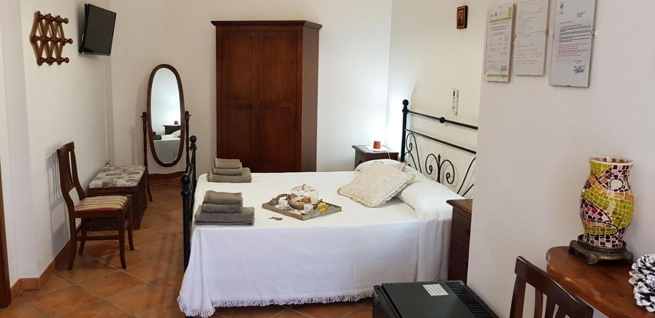 Residenza Villa I Nidi Santa Caterina  Exteriér fotografie
