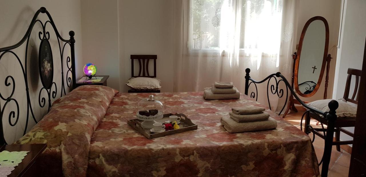 Residenza Villa I Nidi Santa Caterina  Exteriér fotografie