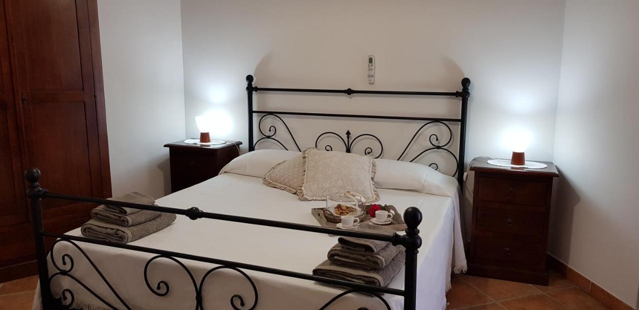 Residenza Villa I Nidi Santa Caterina  Exteriér fotografie