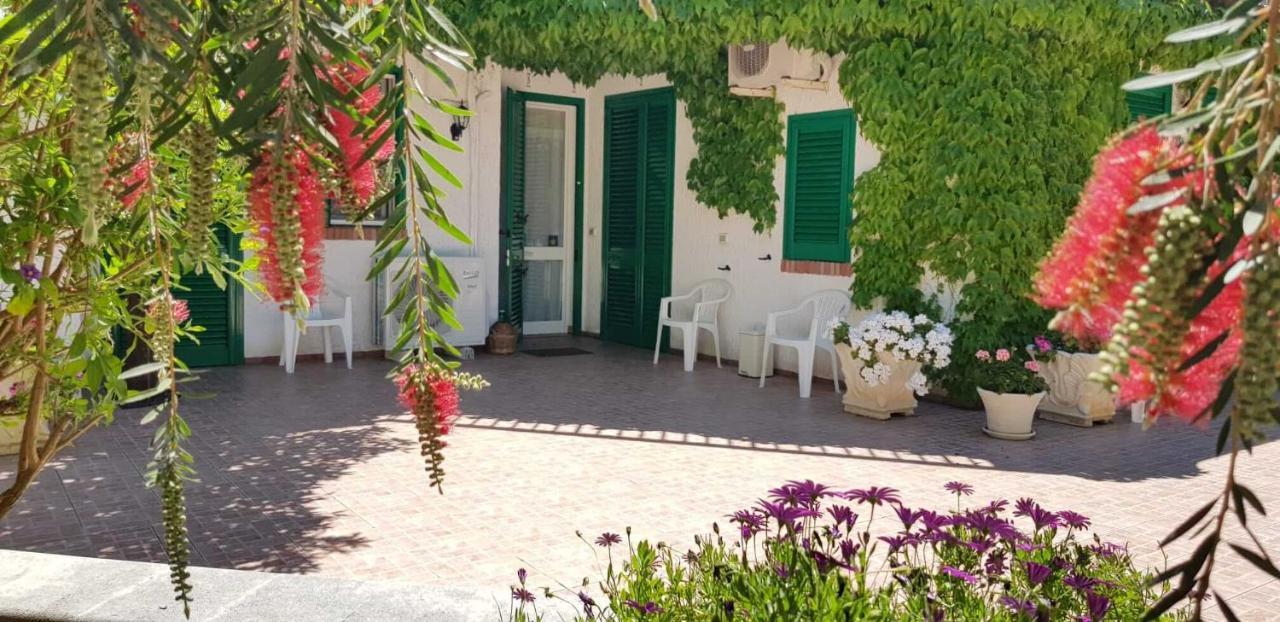 Residenza Villa I Nidi Santa Caterina  Exteriér fotografie