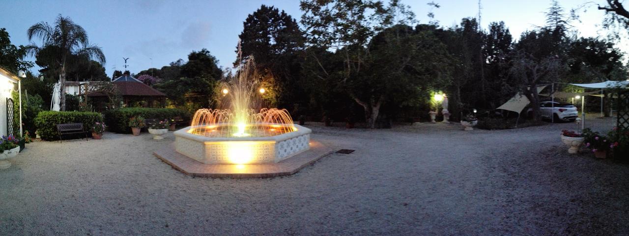Residenza Villa I Nidi Santa Caterina  Exteriér fotografie